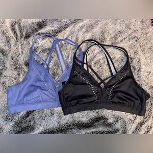 Victoria’s Secret sports bra set